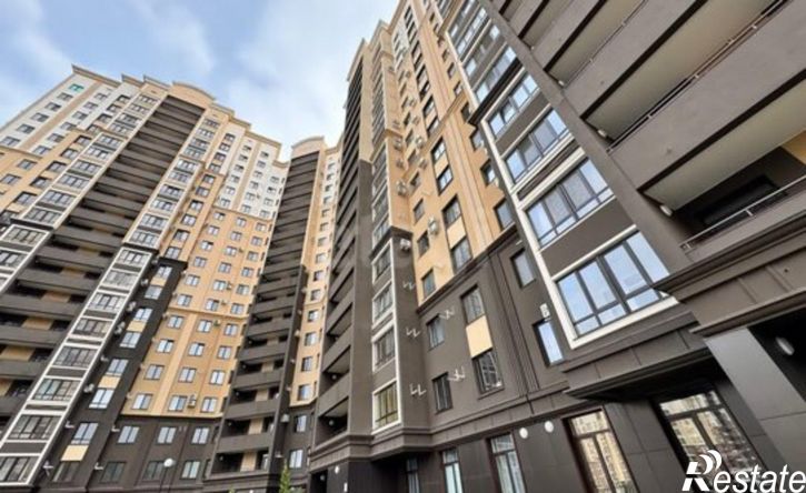 2-комн квартира Мраморный переулок, 36,  д. 36