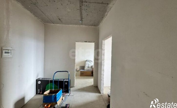 2-комн квартира Мраморный переулок, 36,  д. 36