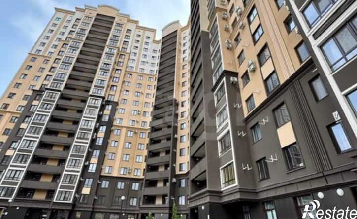 2-комн квартира Мраморный переулок, 36,  д. 36