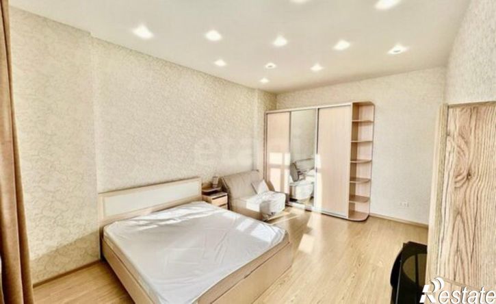 1-комн квартира проспект Кирова, 49,  д. 49