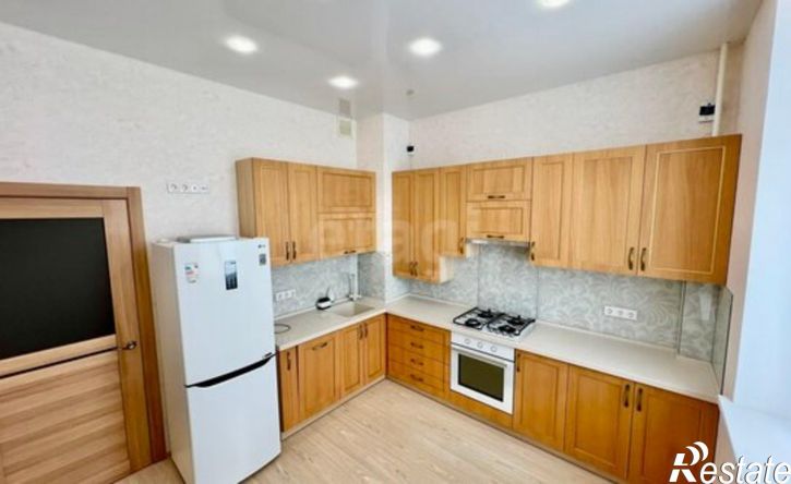 1-комн квартира проспект Кирова, 49,  д. 49