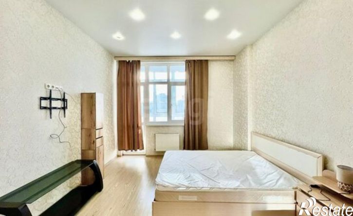 1-комн квартира проспект Кирова, 49,  д. 49