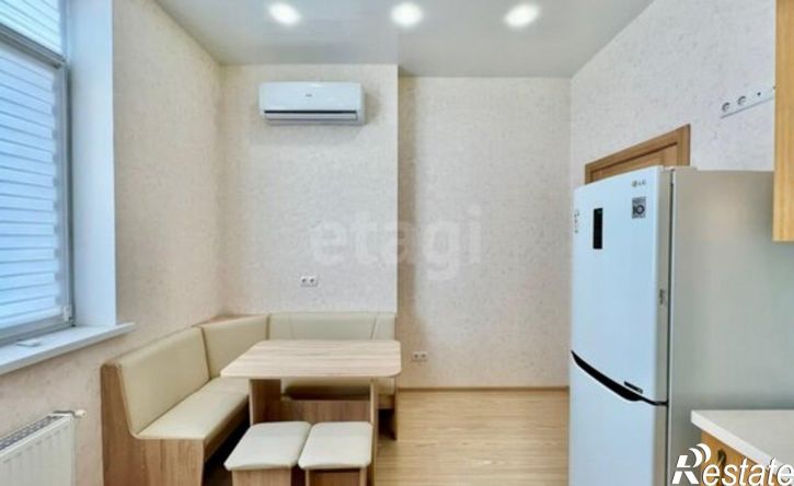 1-комн квартира проспект Кирова, 49,  д. 49