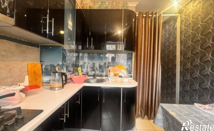 2-комн квартира ул Баррикадная, 61,  д. 61