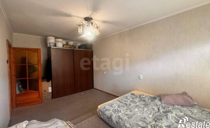 2-комн квартира ул Баррикадная, 61,  д. 61