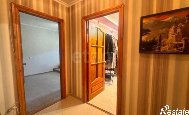 2-комн квартира ул Баррикадная, 61,  д. 61