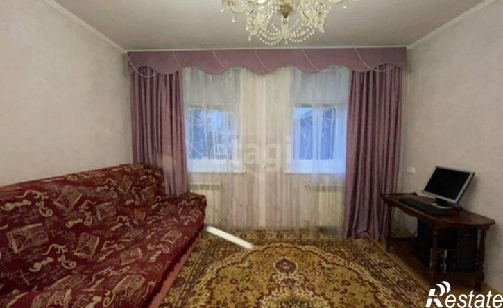 2-комн квартира ул И.Г.Лексина, 10,  д. 10