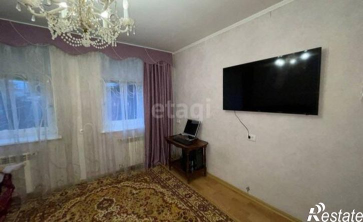 2-комн квартира ул И.Г.Лексина, 10,  д. 10