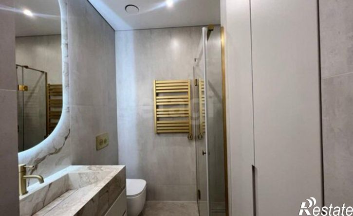 1-комн квартира улица Бородина, 59В,  д. 59В