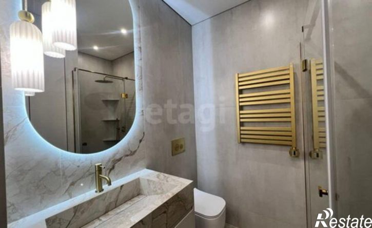 1-комн квартира улица Бородина, 59В,  д. 59В