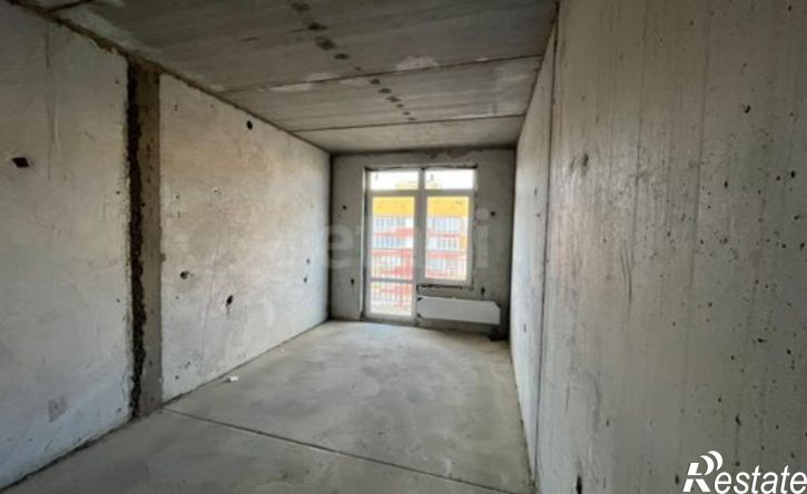 3-комн квартира проспект Александра Суворова, 3,  д. 3