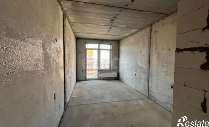 3-комн квартира проспект Александра Суворова, 3,  д. 3