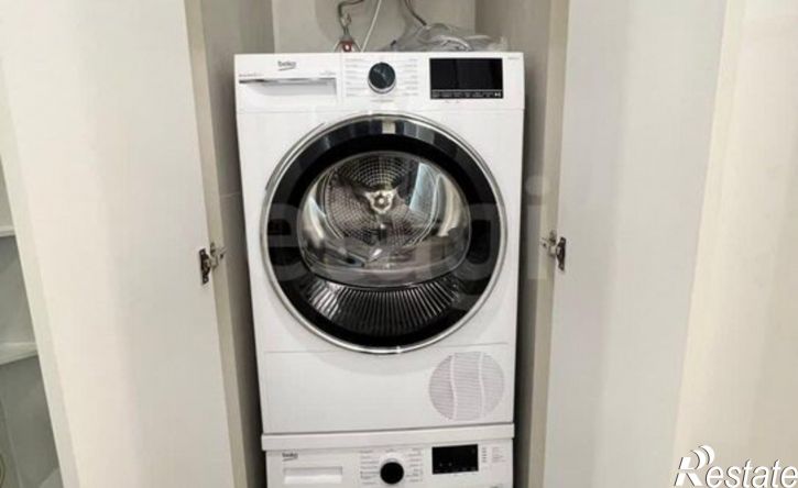 1-комн квартира улица Бородина, 59В,  д. 59В