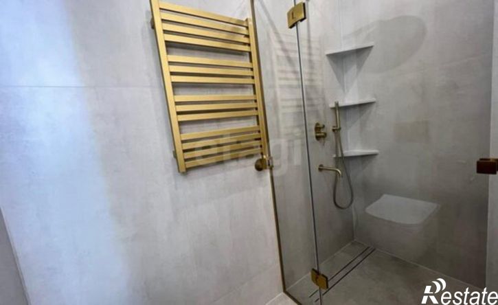 1-комн квартира улица Бородина, 59В,  д. 59В