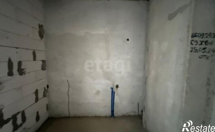 3-комн квартира проспект Александра Суворова, 3,  д. 3