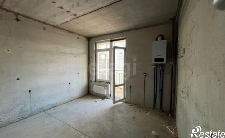 3-комн квартира проспект Александра Суворова, 3,  д. 3