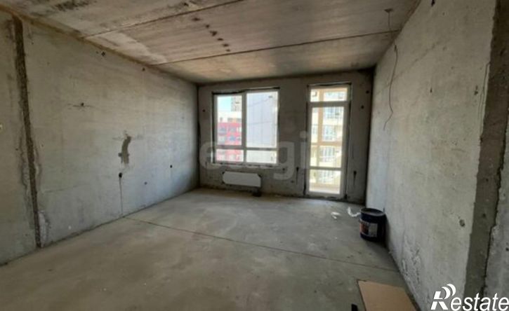 3-комн квартира проспект Александра Суворова, 3,  д. 3