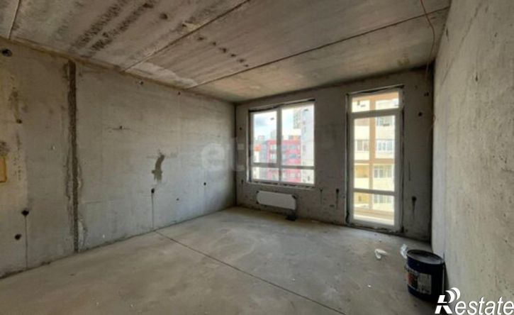 3-комн квартира проспект Александра Суворова, 3,  д. 3