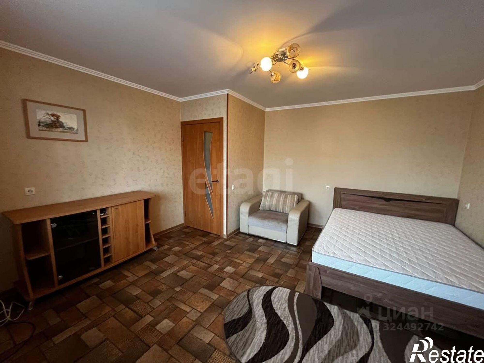 Сдать квартиру за 30 000 рублей на улица Мате Залки, 15