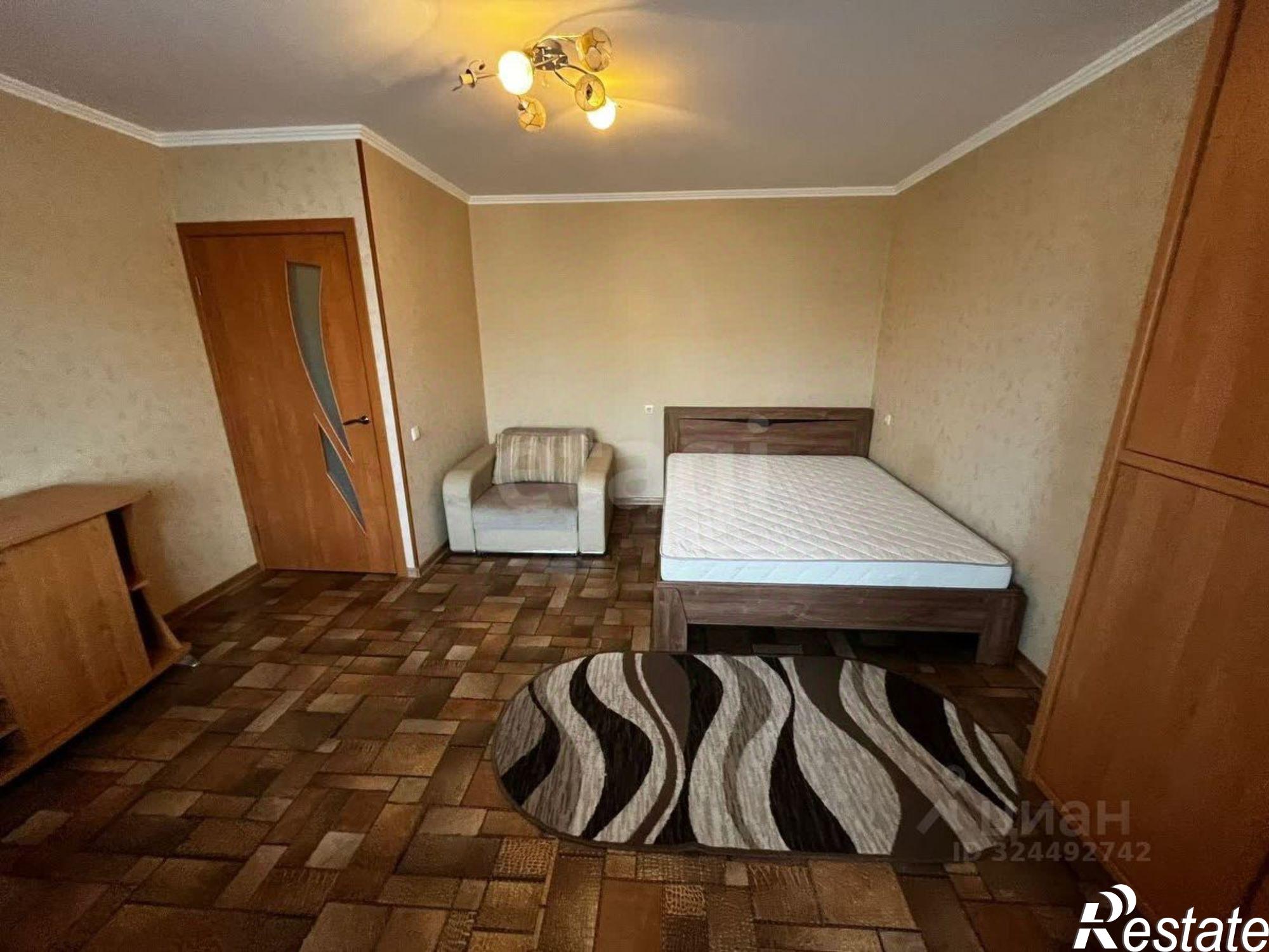 Сдать квартиру за 30 000 рублей на улица Мате Залки, 15