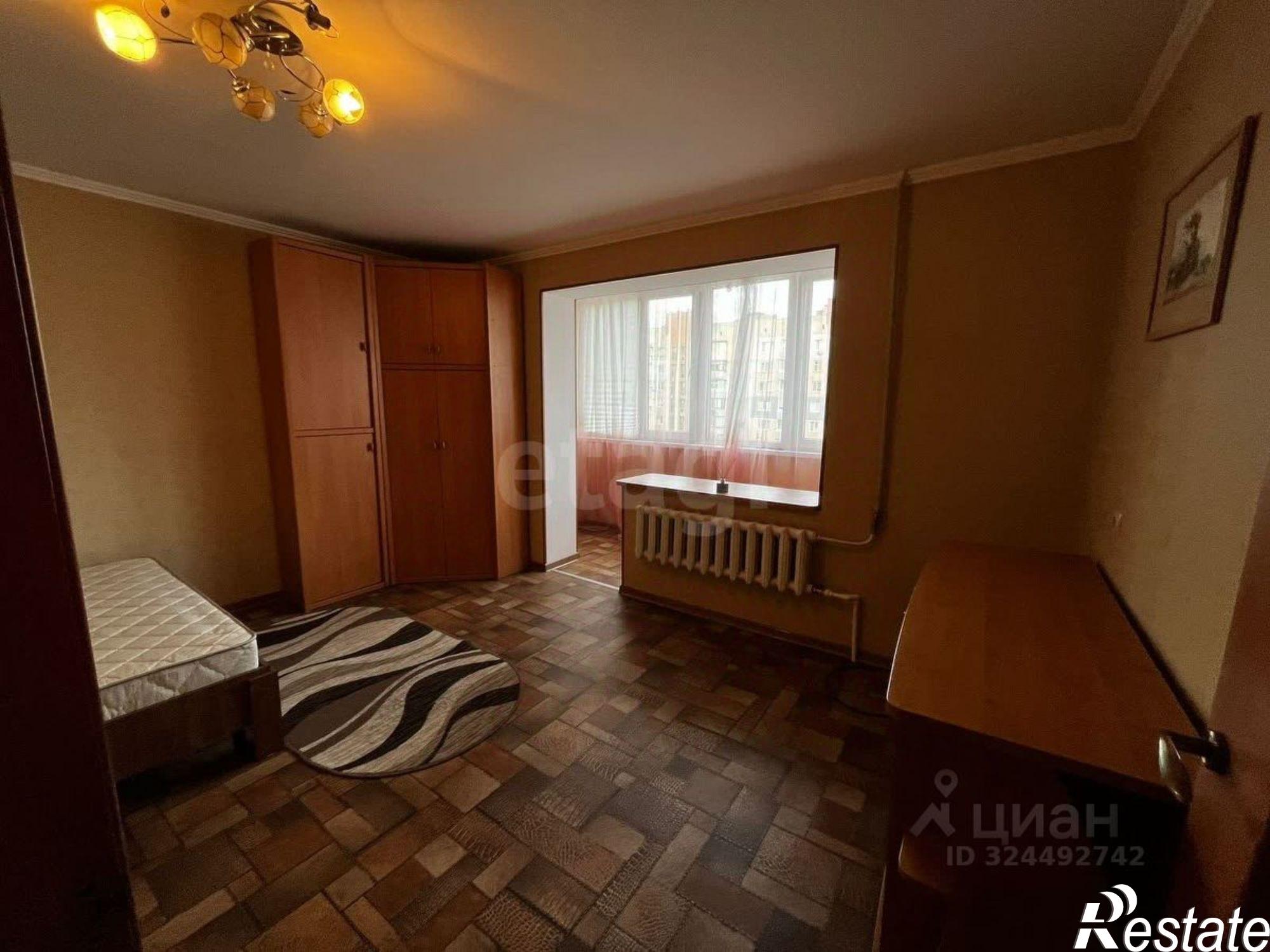 Сдать квартиру за 30 000 рублей на улица Мате Залки, 15