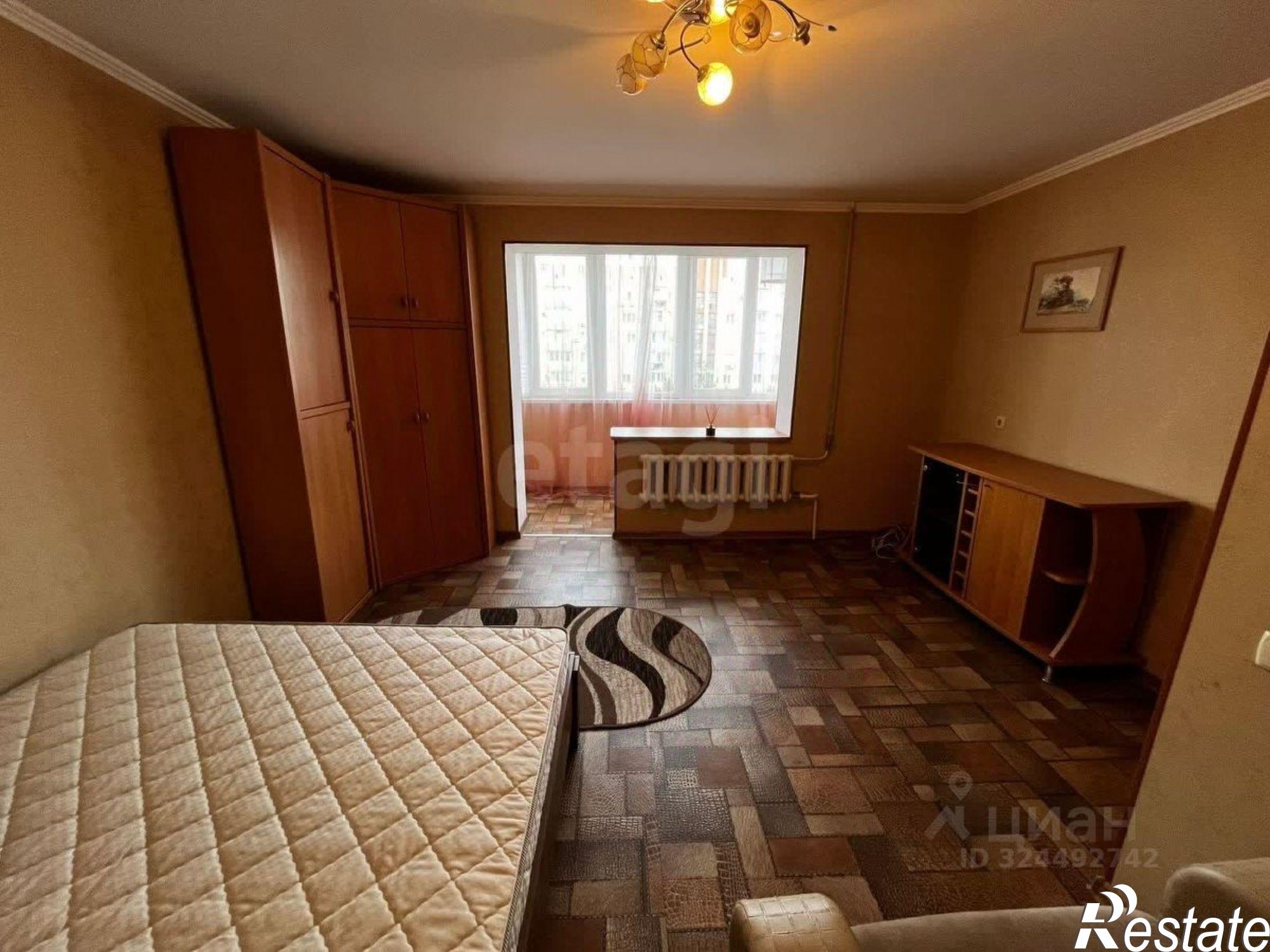 Сдать квартиру за 30 000 рублей на улица Мате Залки, 15