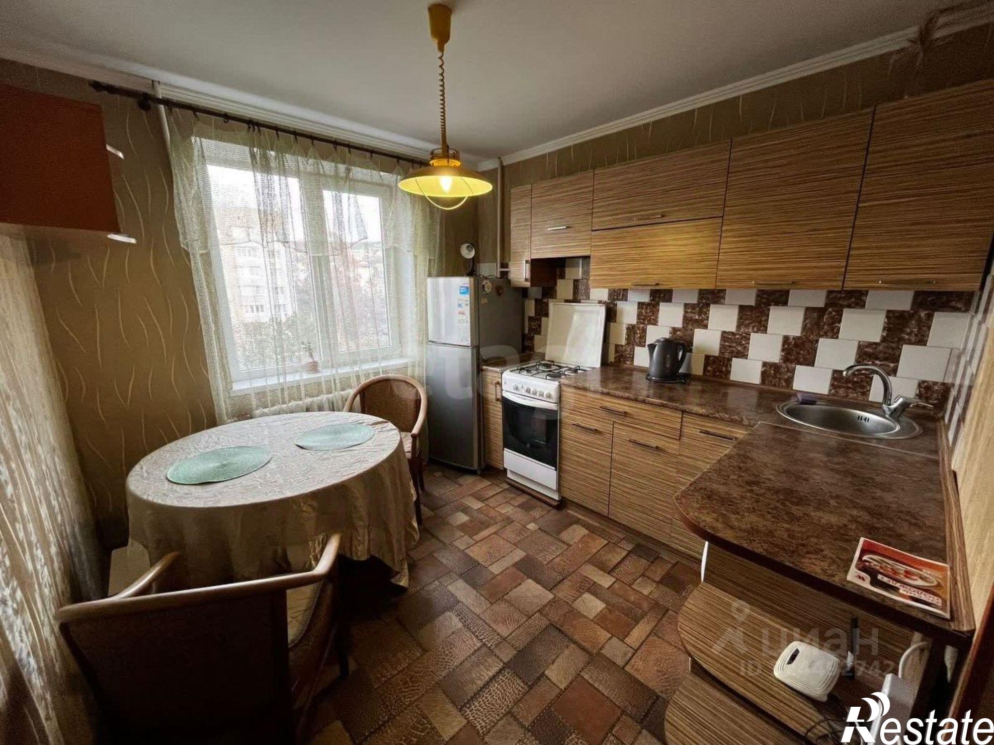 Сдать квартиру за 30 000 рублей на улица Мате Залки, 15