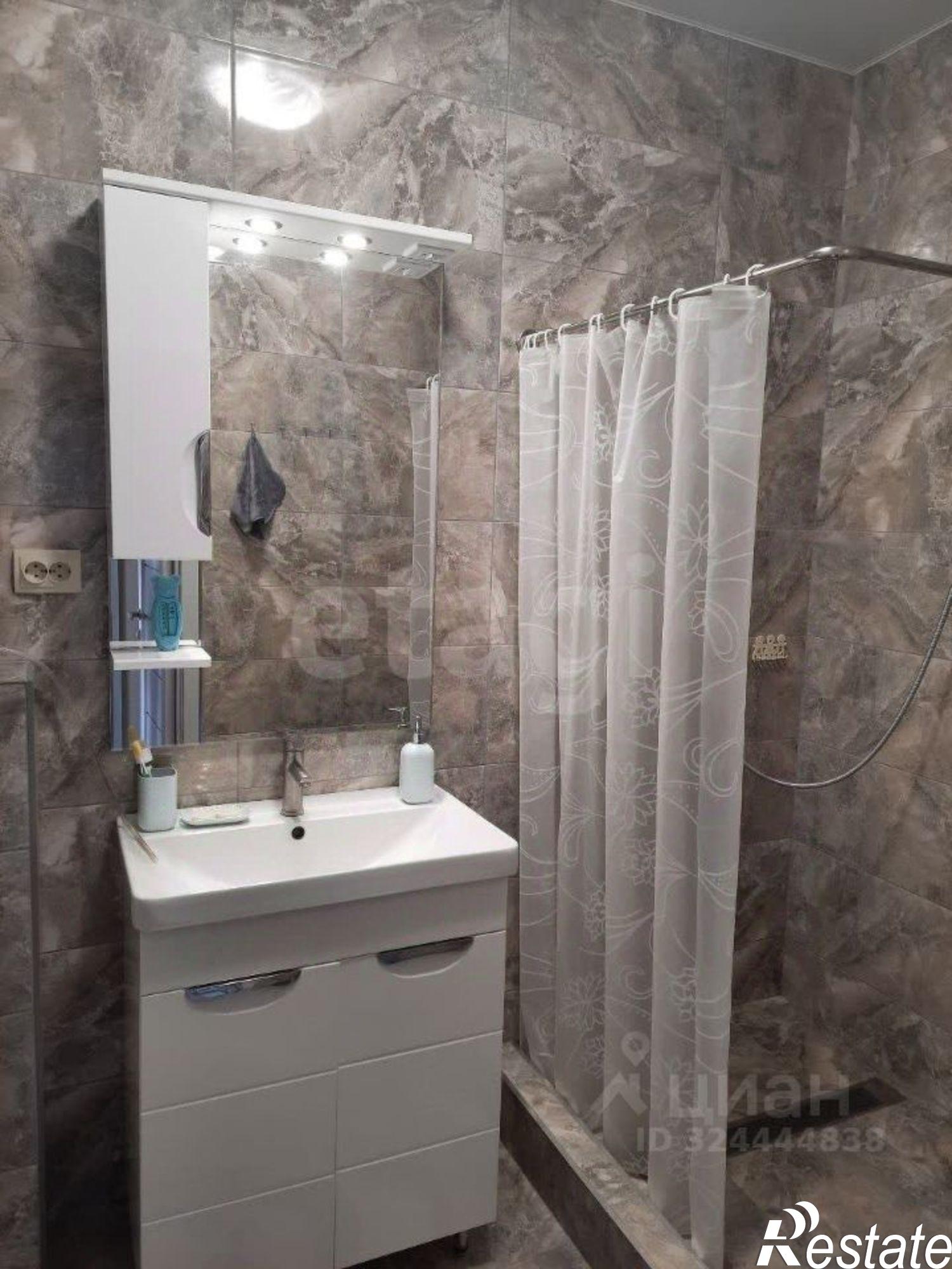 Сдать квартиру за 40 000 рублей на Мраморный переулок, 20А