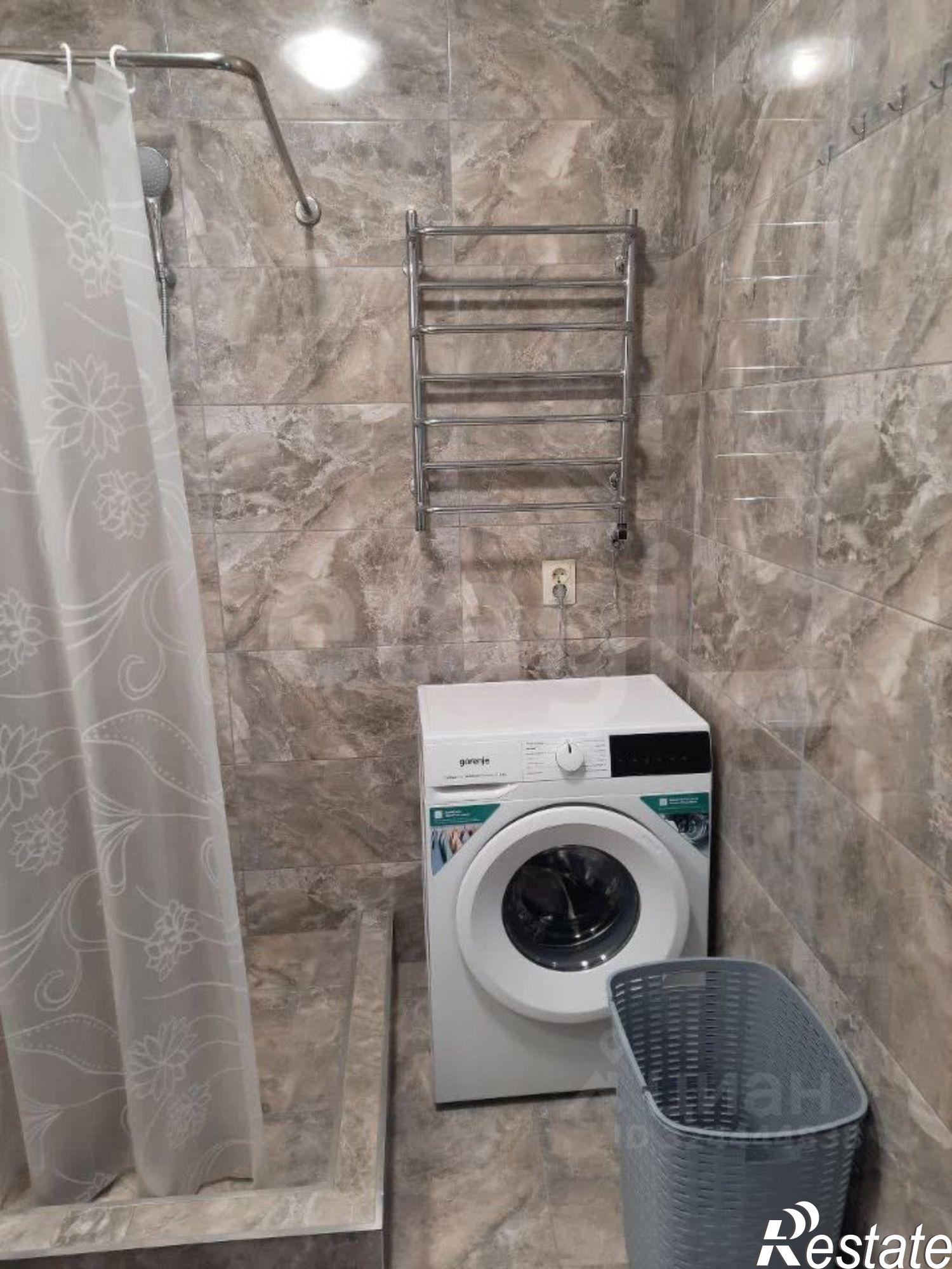 Сдать квартиру за 40 000 рублей на Мраморный переулок, 20А