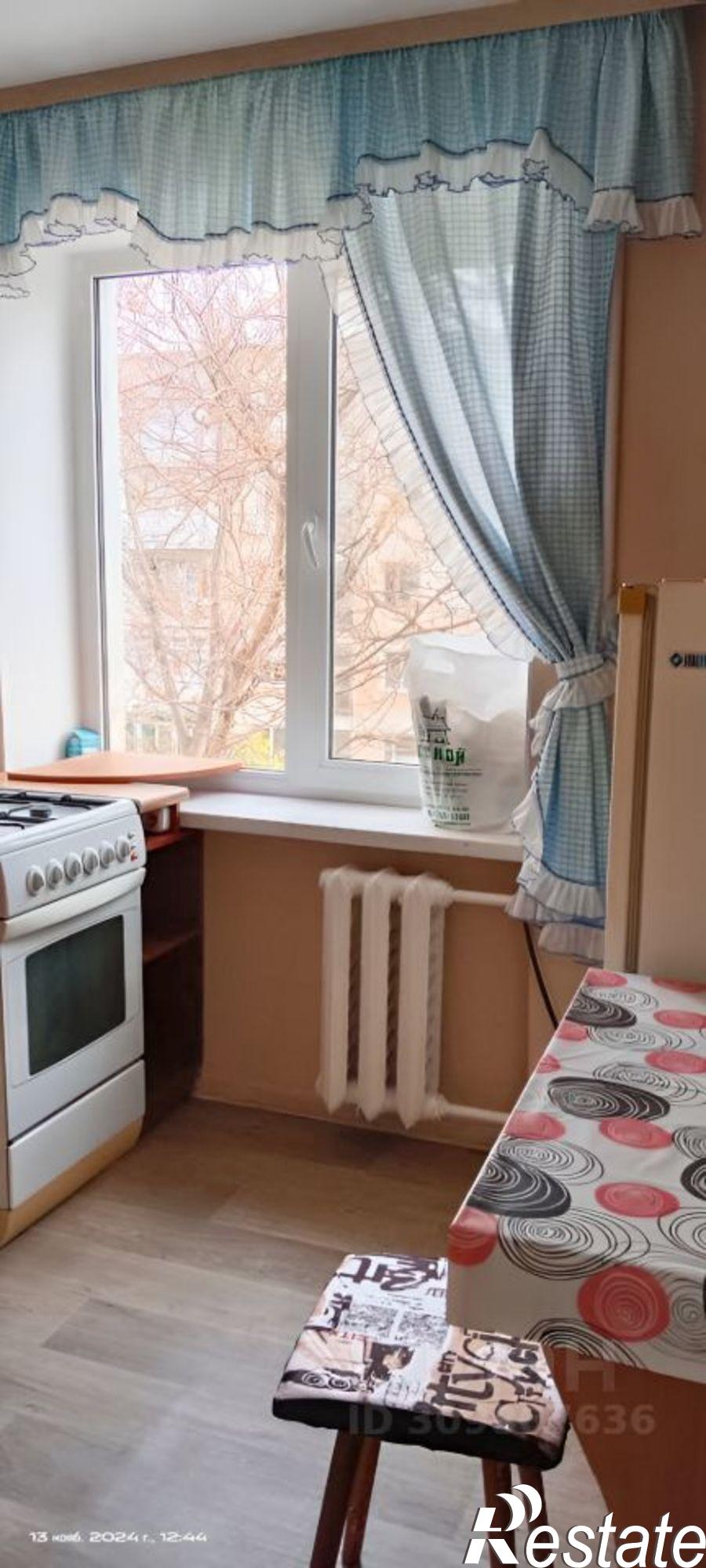 Сдать квартиру за 30 000 рублей на улица Трубаченко, 22