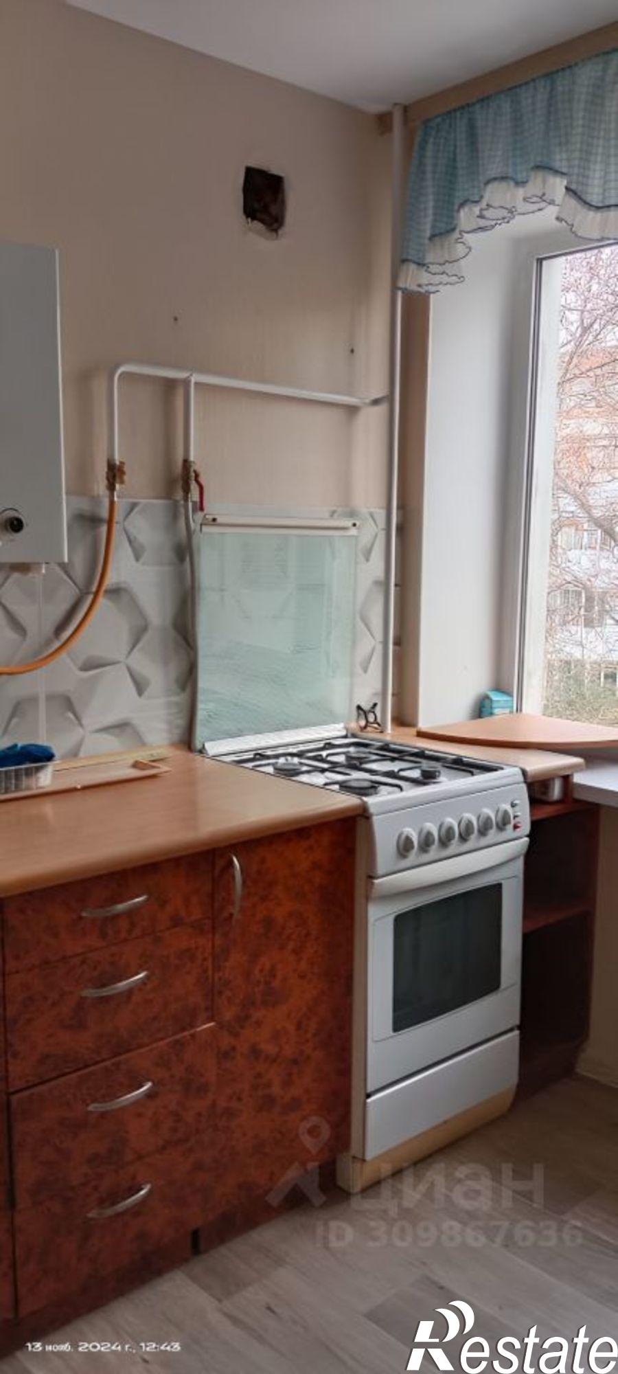 Сдать квартиру за 30 000 рублей на улица Трубаченко, 22