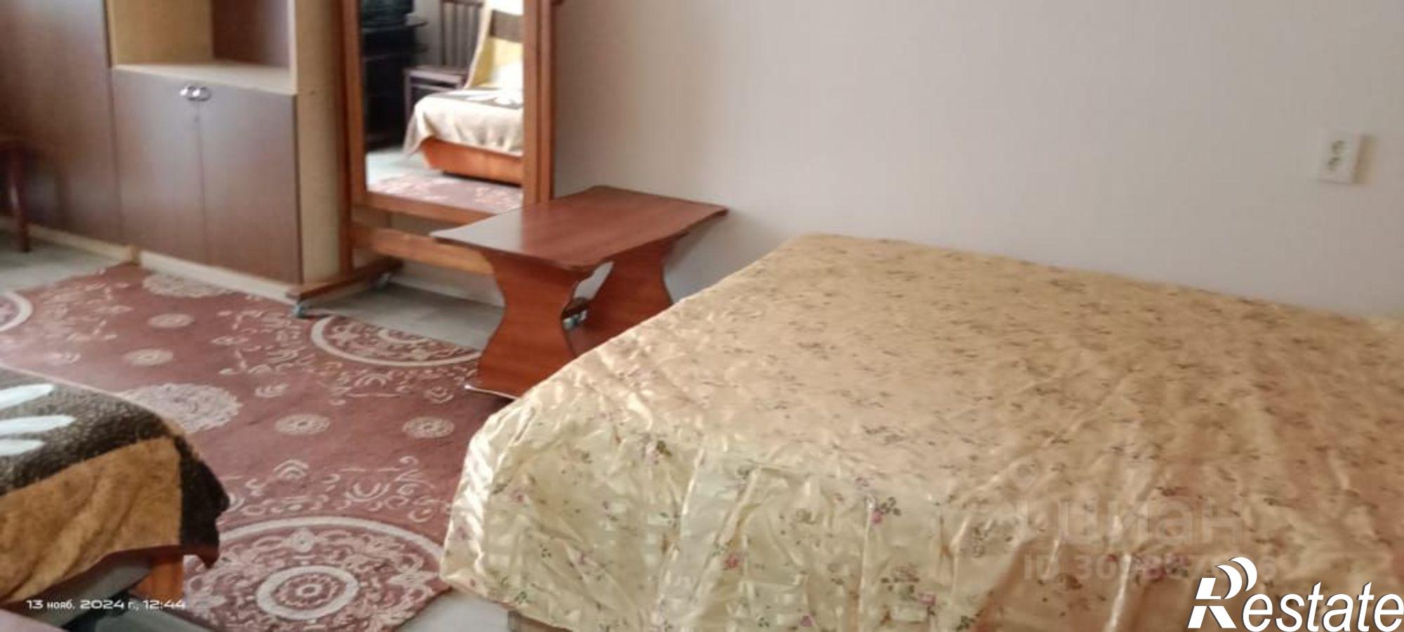 Сдать квартиру за 30 000 рублей на улица Трубаченко, 22