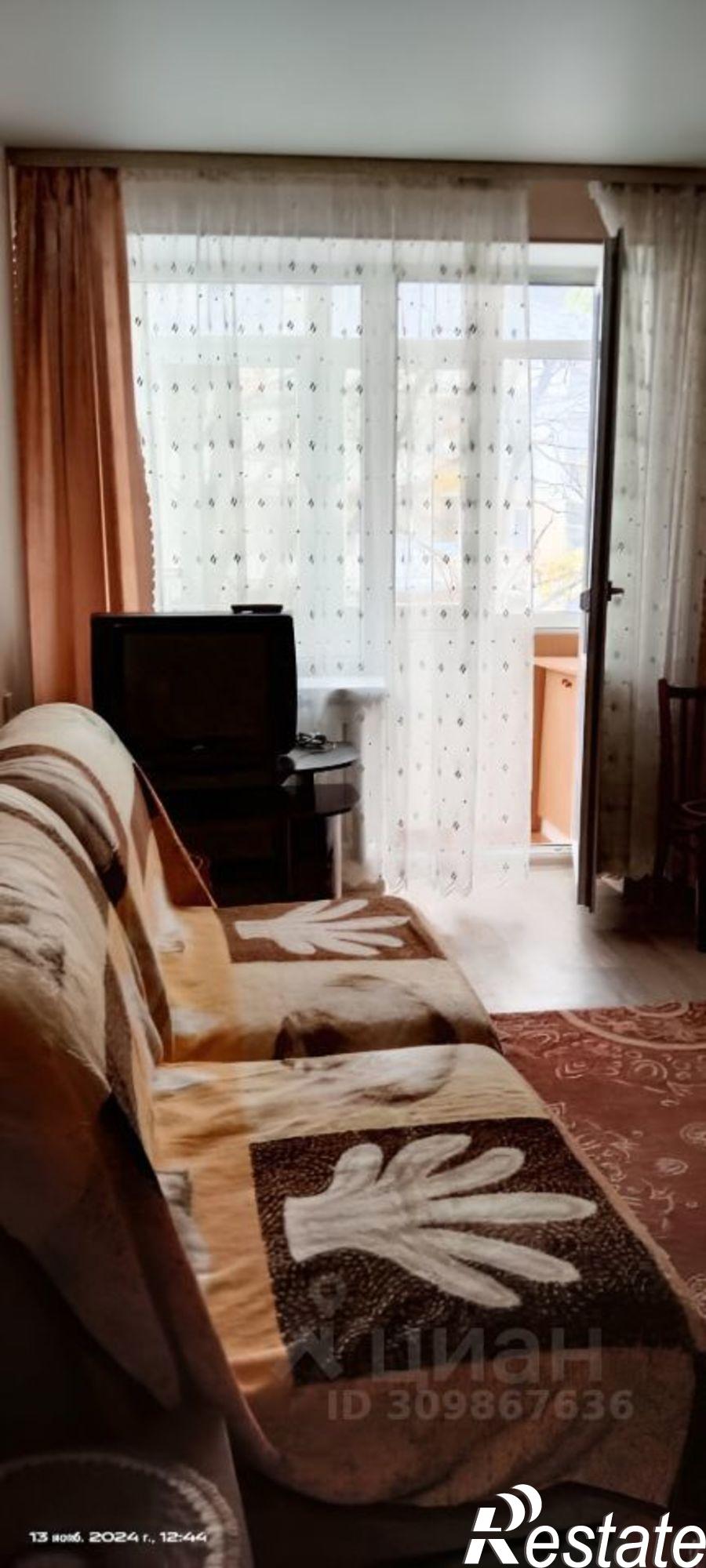 Сдать квартиру за 30 000 рублей на улица Трубаченко, 22