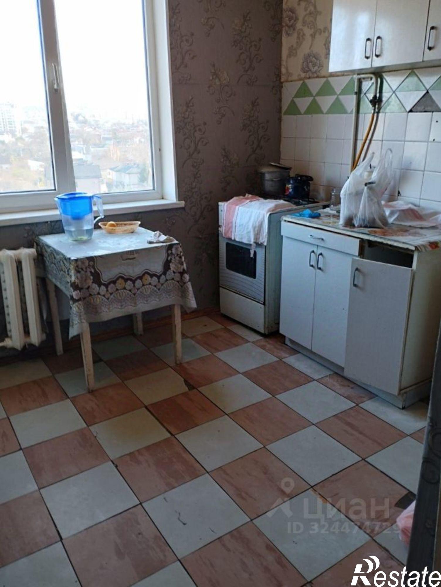 Сдать квартиру за 20 000 рублей на Заводской переулок, 29