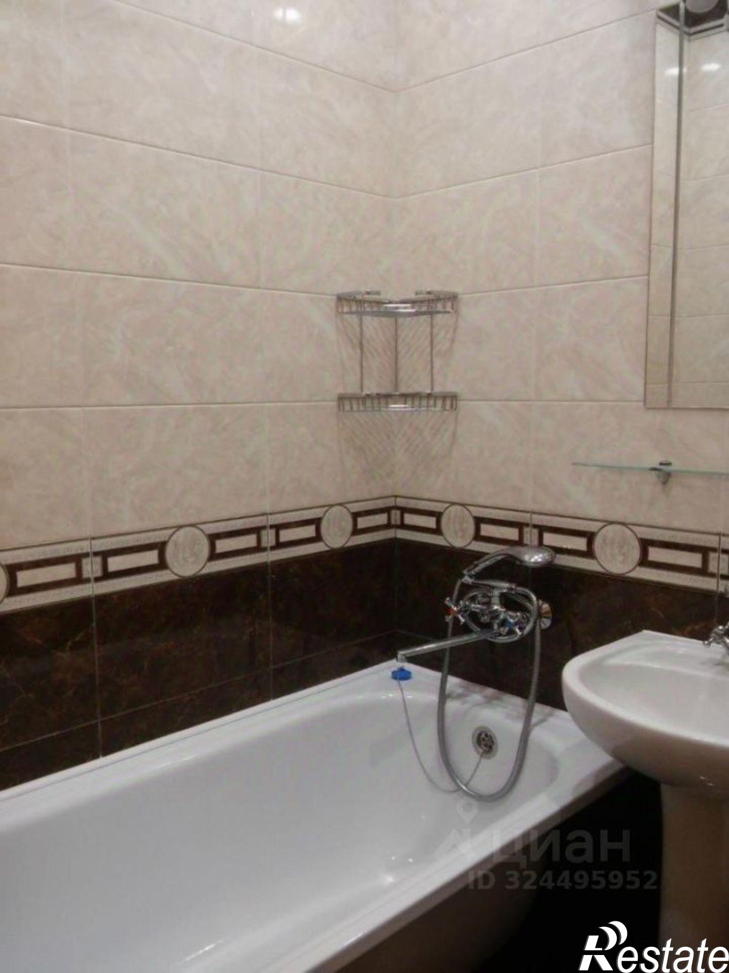 Сдать квартиру за 26 000 рублей на Киевская улица, 1/1