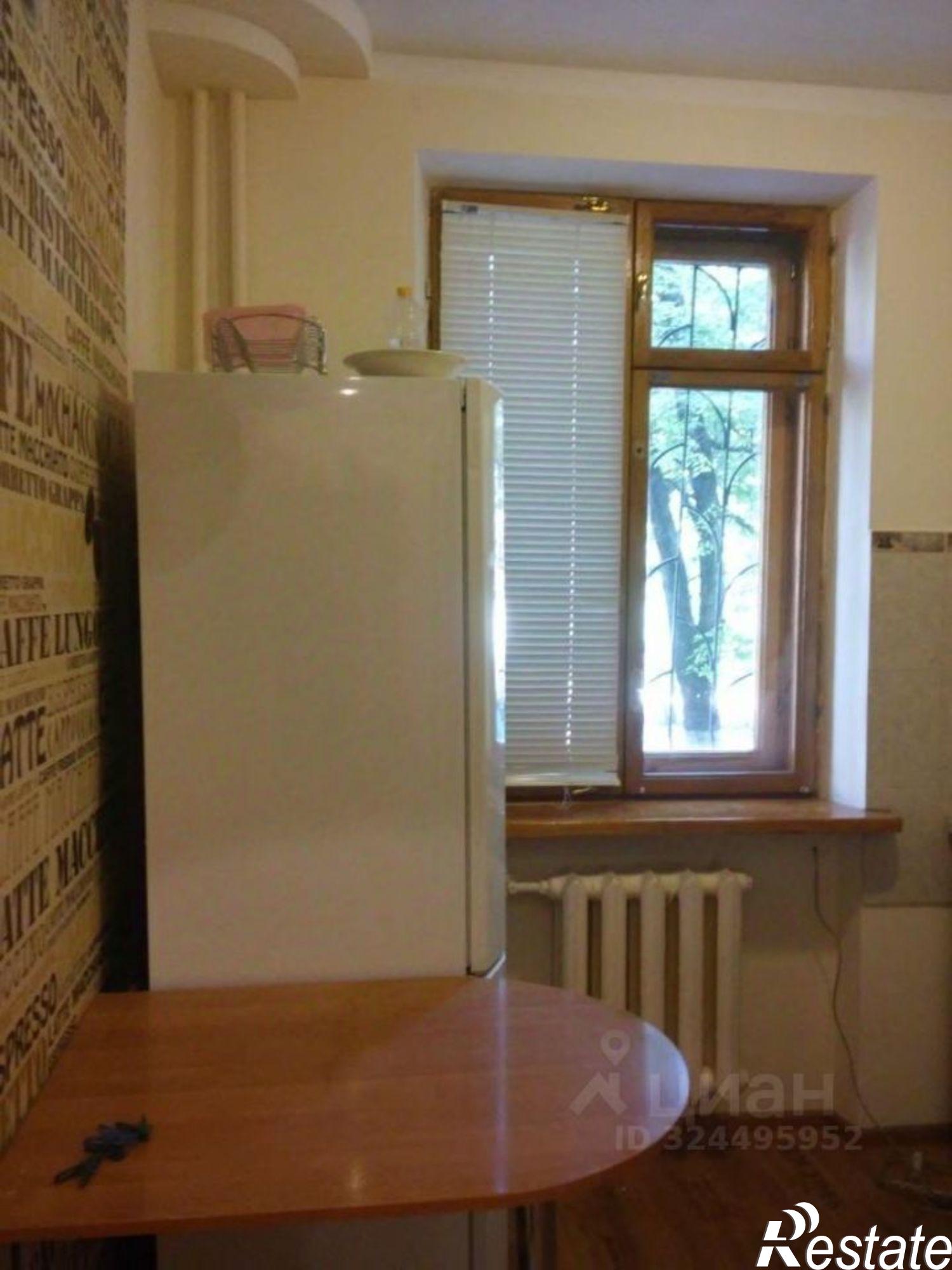 Сдать квартиру за 26 000 рублей на Киевская улица, 1/1