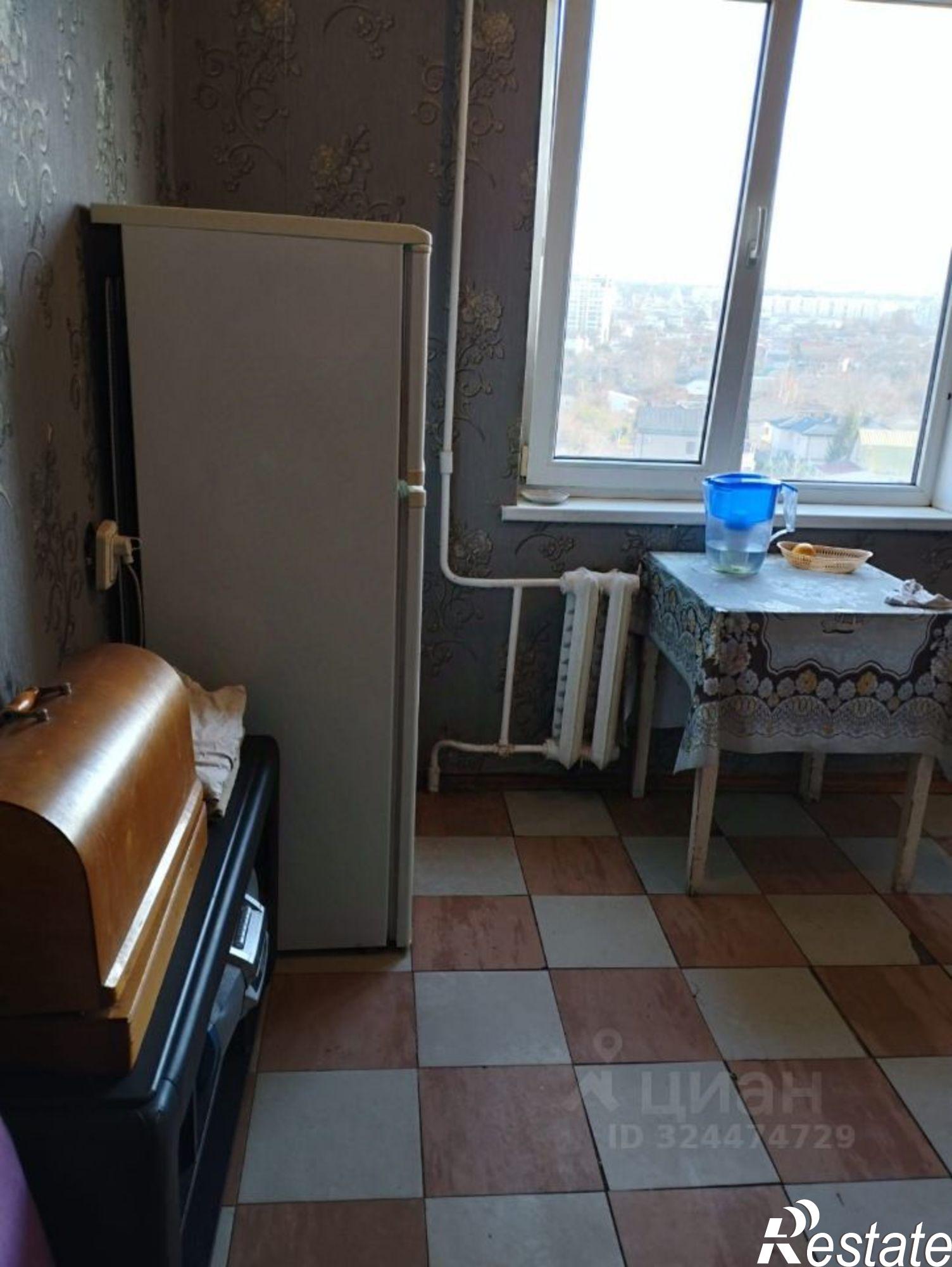 Сдать квартиру за 20 000 рублей на Заводской переулок, 29