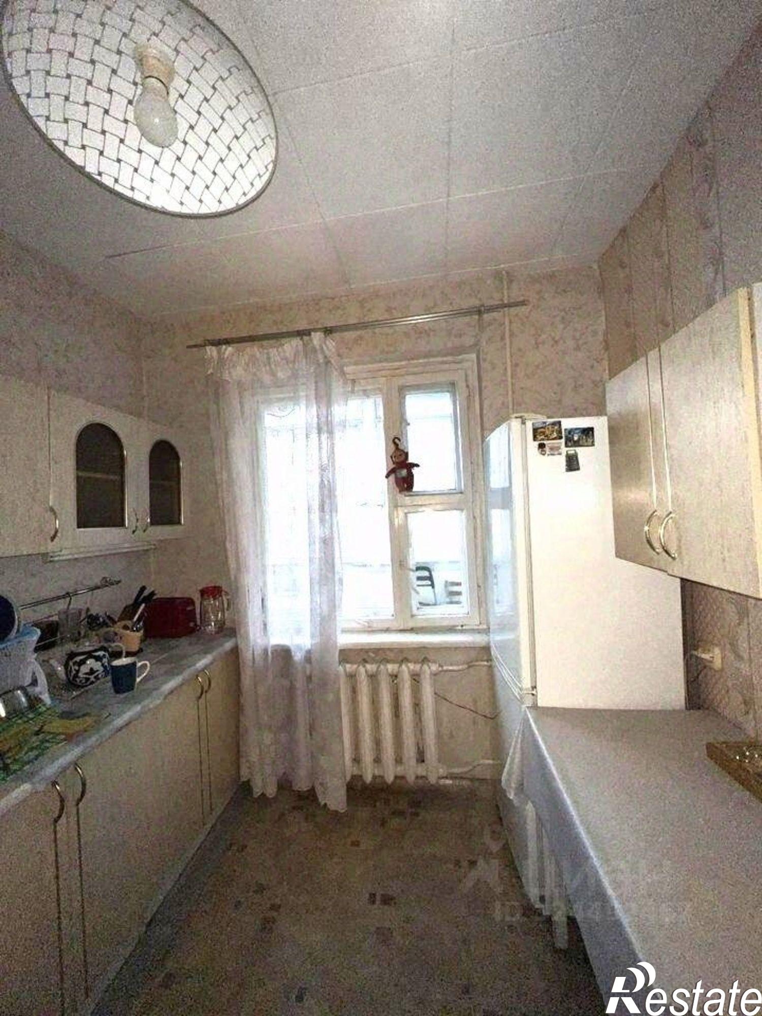 Купить квартиру за 7 500 000 рублей на ул 60 лет Октября, 13/64