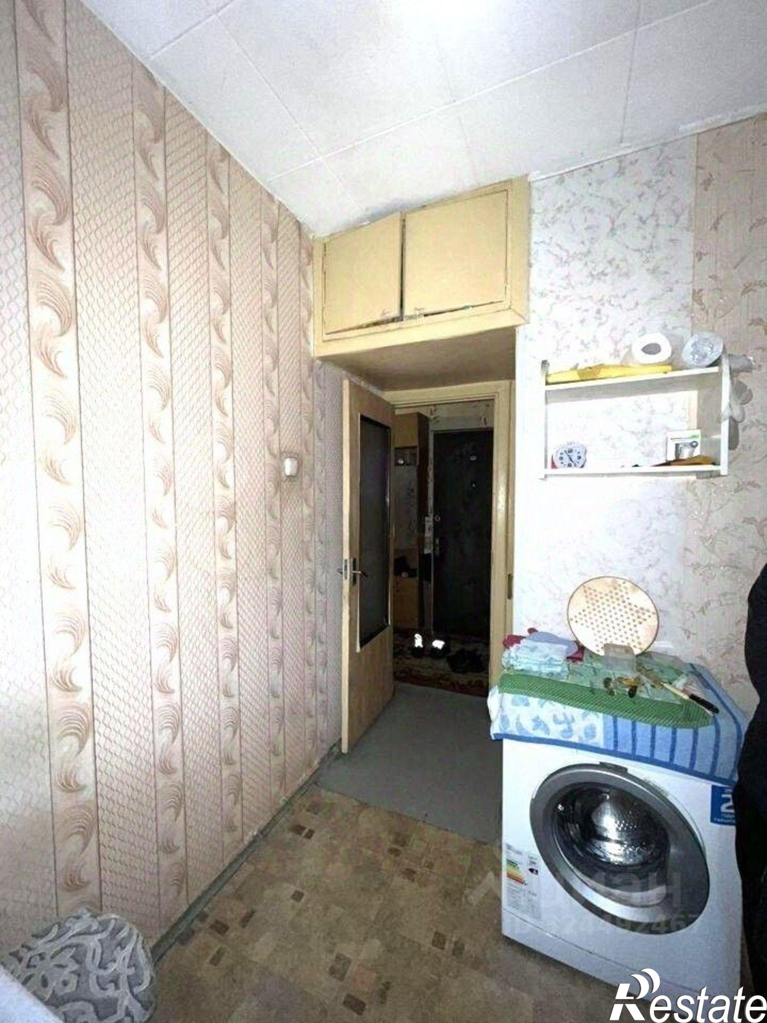 Купить квартиру за 7 500 000 рублей на ул 60 лет Октября, 13/64