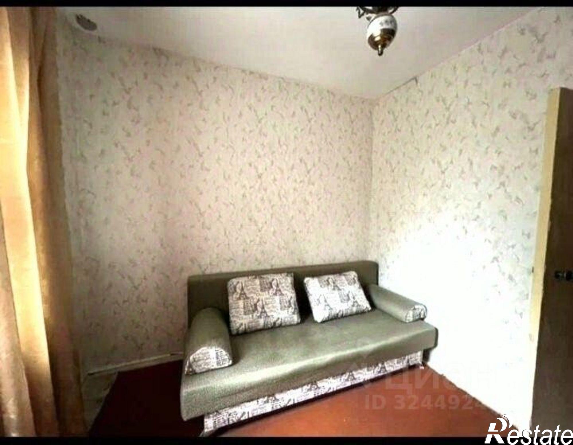 Купить квартиру за 7 500 000 рублей на ул 60 лет Октября, 13/64