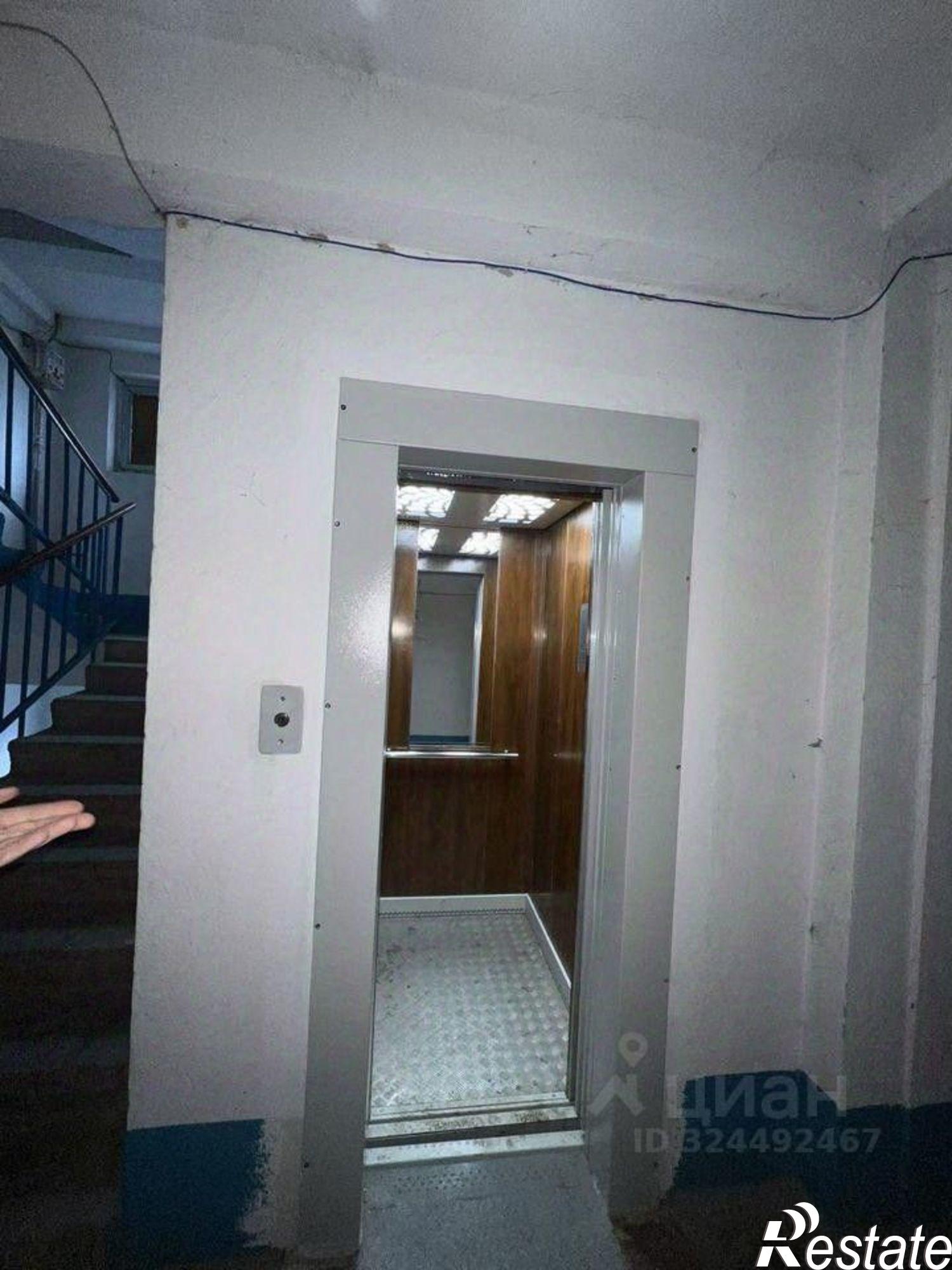 Купить квартиру за 7 500 000 рублей на ул 60 лет Октября, 13/64