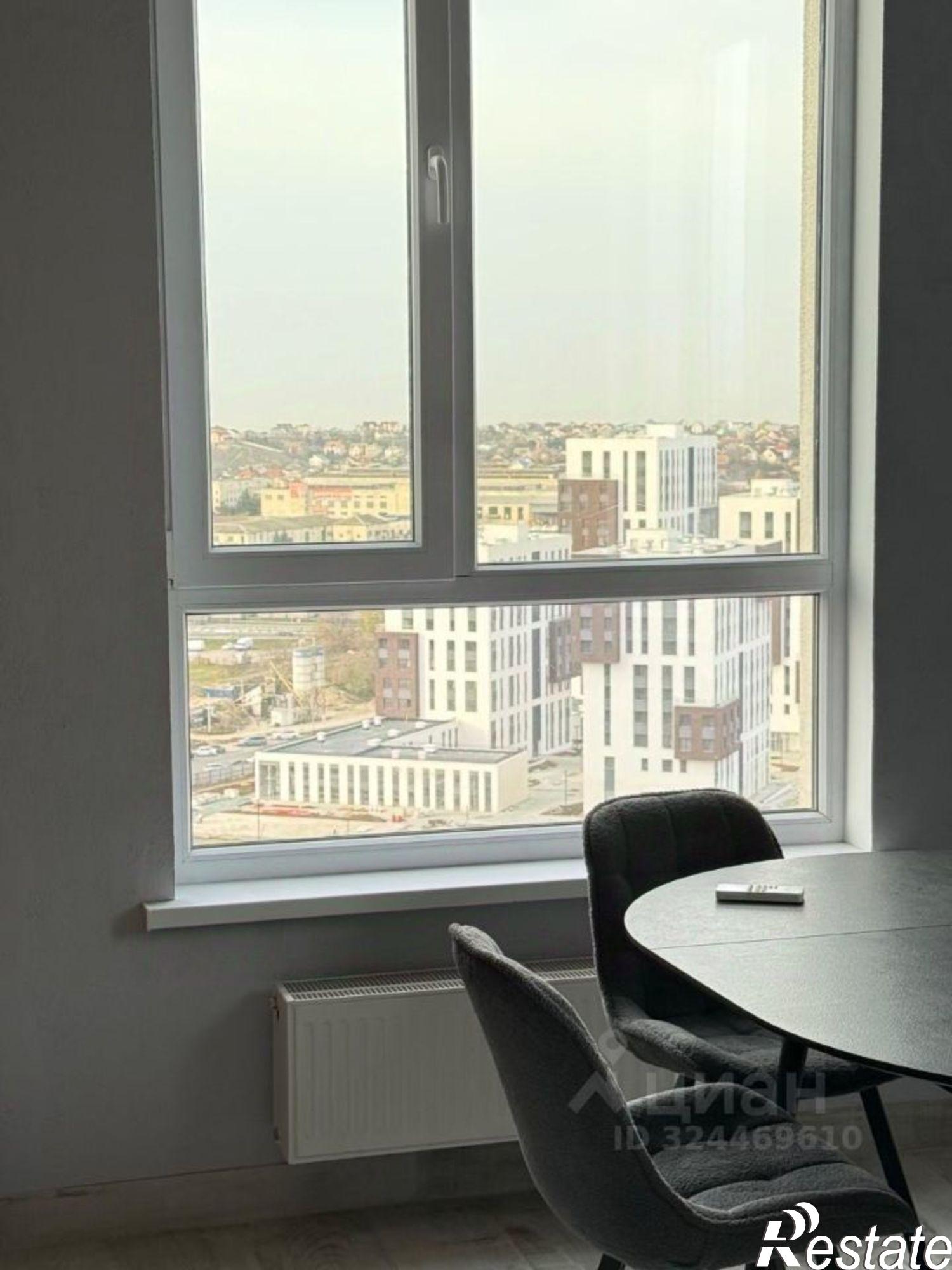 Купить квартиру за 18 500 000 рублей на пр-кт Александра Суворова, 39