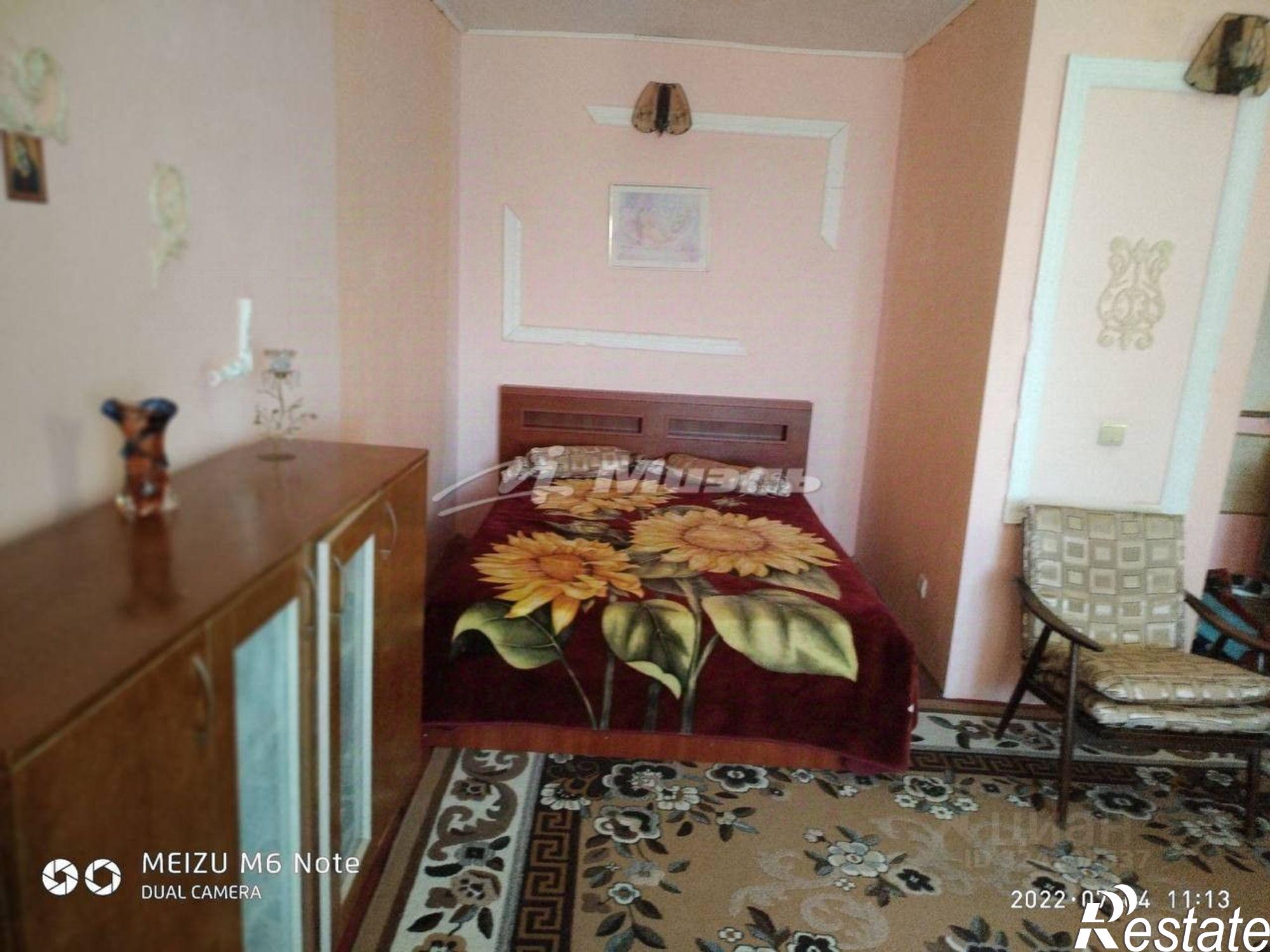 Купить квартиру за 5 500 000 рублей на ул Обская, 7