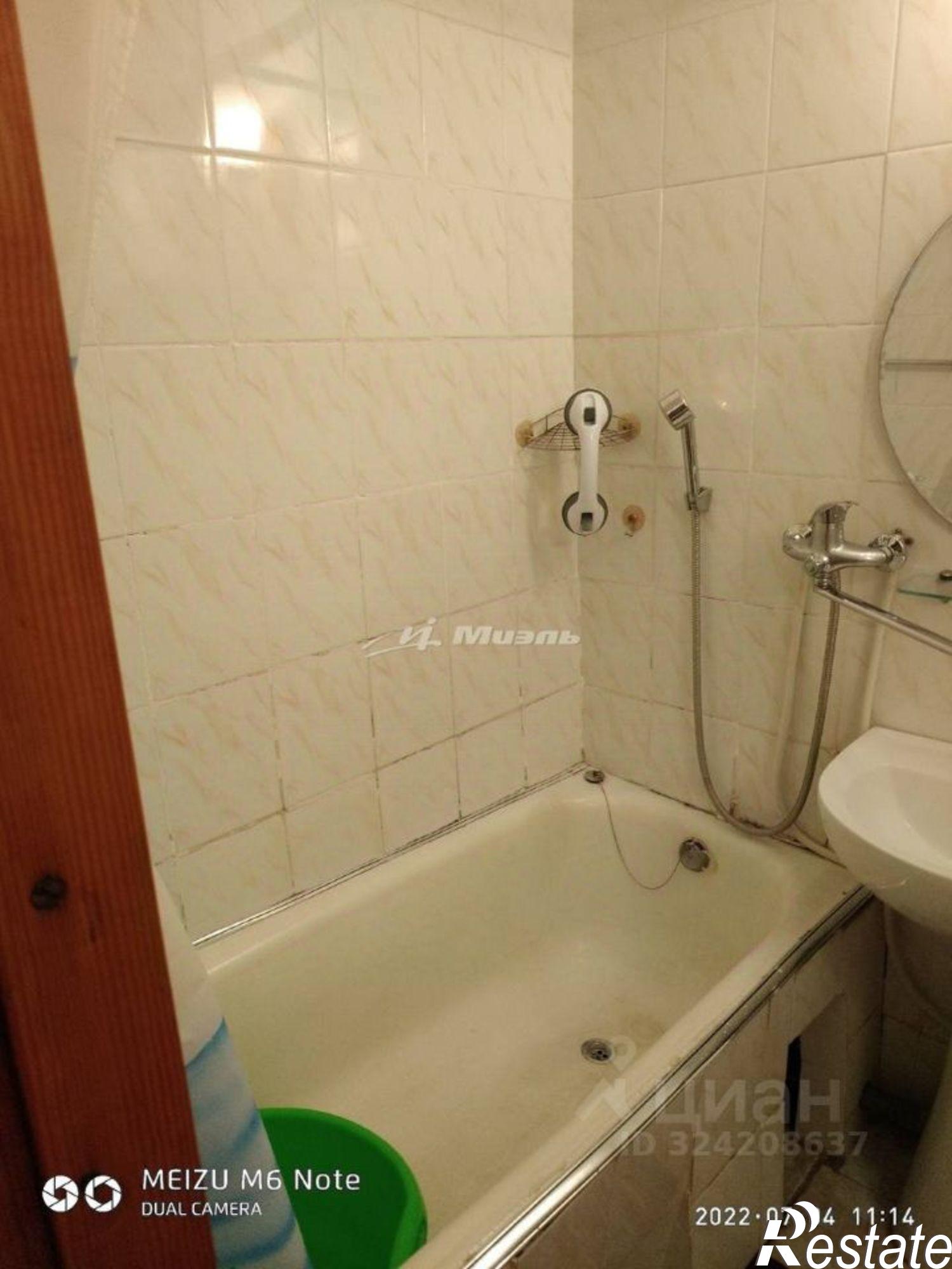 Купить квартиру за 5 500 000 рублей на ул Обская, 7