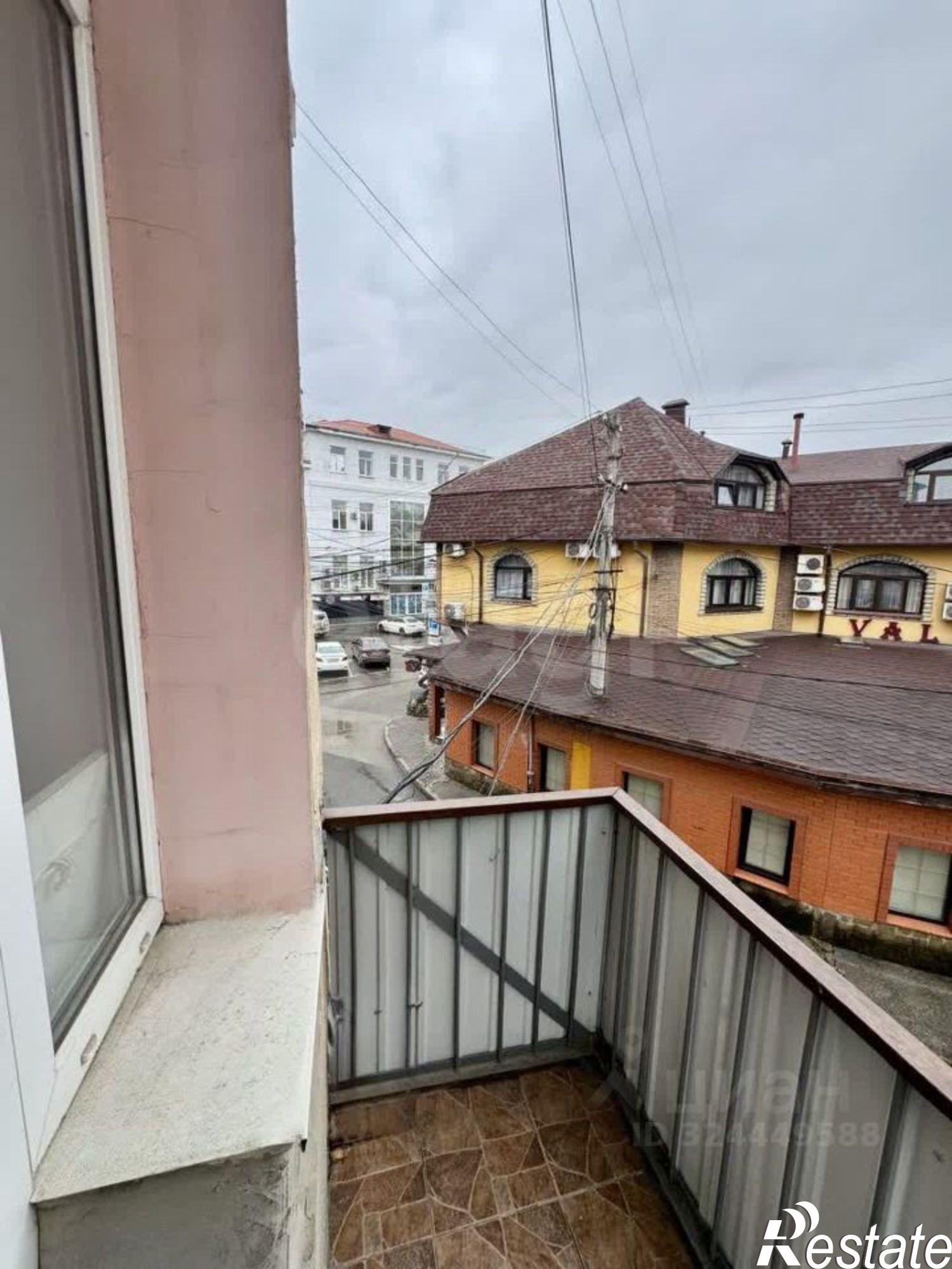 Купить квартиру за 19 000 000 рублей на ул Одесская, 3а