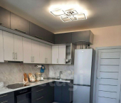 1-комн, 38кв м, этаж 5/20 Мраморный переулок, 20А