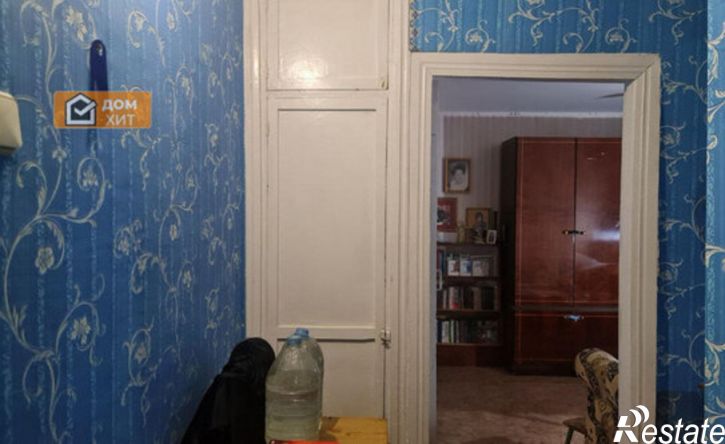 1-комн квартира Киевская улица, 114,  д. 114