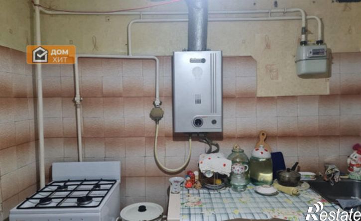 1-комн квартира Киевская улица, 114,  д. 114