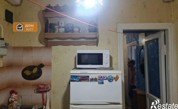 1-комн квартира Киевская улица, 114,  д. 114