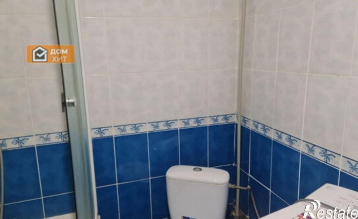 1-комн квартира Киевская улица, 114,  д. 114